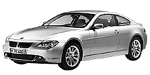 BMW E63 U0612 Fault Code