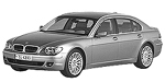 BMW E65 U0612 Fault Code