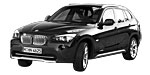 BMW E84 U0612 Fault Code