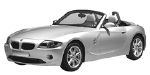 BMW E85 U0612 Fault Code
