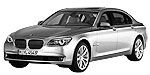 BMW F01 U0612 Fault Code