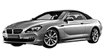 BMW F12 U0612 Fault Code