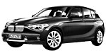 BMW F20 U0612 Fault Code